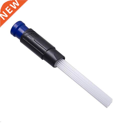 Multifunction Vacuum Cleaner Straw Tubes Dust Dirt Brush Rem
