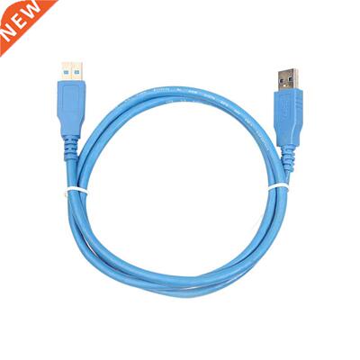 1 M Male to USB.0 Hard Drive Data Transfer Cable Extension