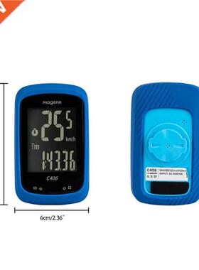 Protective Case for Magene-C406/C406lite Impact-proof Anti-S