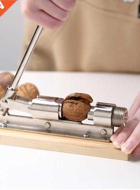 Nutcracker Sheller Crack Almond Pecan Hazelnut Filbert Nut K