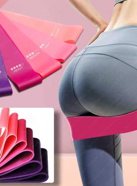 Resistance Bands Sealing Elastic Booty Sport Bodybuilding Ru