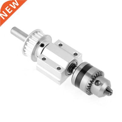 High Accuracy Unpowered Spindle Assembly for Table Drill DIY