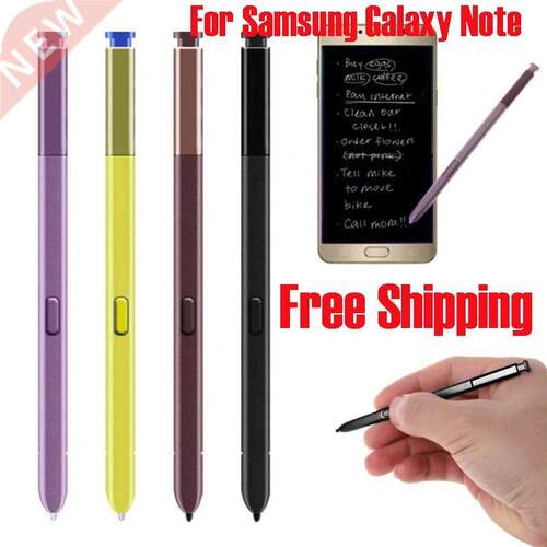 New For Samsung Galaxy Note 9 Note 8 Note 5 S Pen Touch Sty