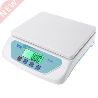 30kg/1g Electronic Scales LCD Digital Kitchen Scale Food Bal