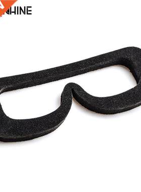 Original EV200D FPV Goggles Spare Part Curved Sponge Pad