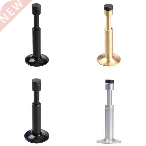Mute Rebound Door Holder Hydraulic Buffer Door Stopper Wall