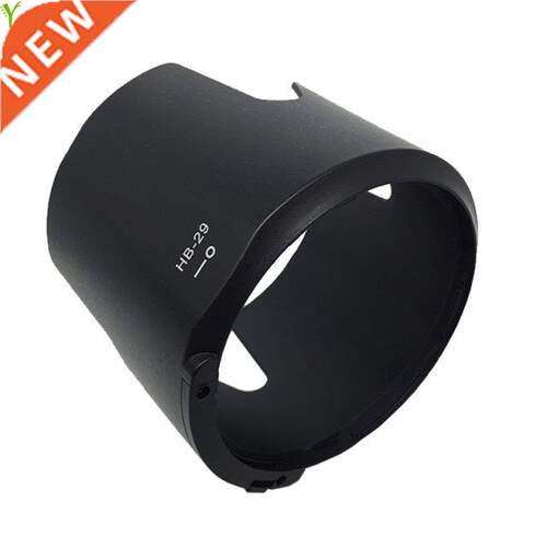 HB-29 Lens Hood for NIKON AF-S VR 70-200mm f/2.8G IF-ED Blac
