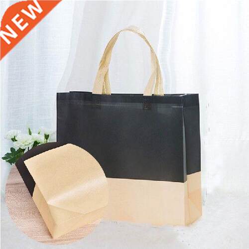 Portable Reusable Handbag Eco Friendly Bag Shopping Bag