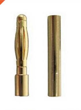 Moteur sans balais en cuivre haute qualité fiche bana