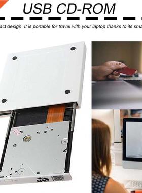 Portable Universal Drive USB Drive External DVD CD Writer Ex