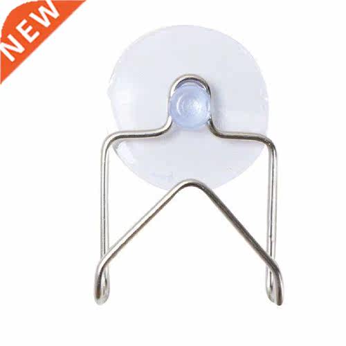 Home Stainless Steel Hanging Non Slip Practical Drain Rack