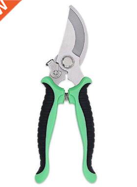 Prunng Shears Strong Carbon Garden Hand Pruner Secateurs