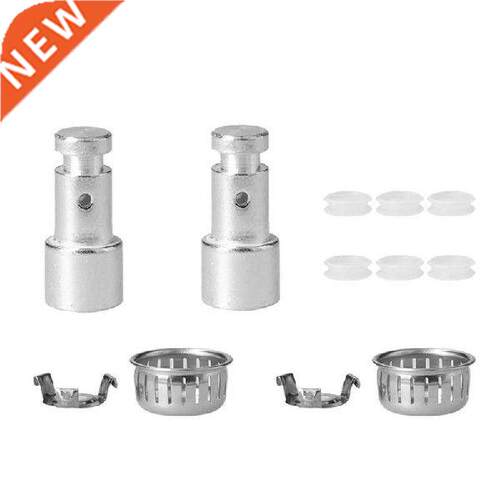 Pressure Cooker Accessory Float Valve Gasket Set Simple