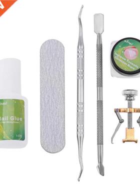 Outil de Correction des ongles incarnés outil de Corr