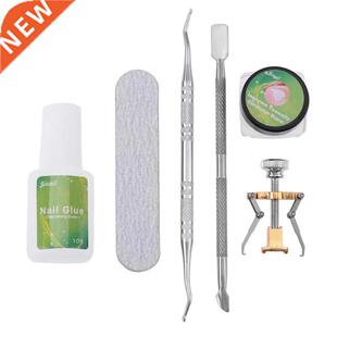 Outil de Correction des ongles incarnés outil de Corr