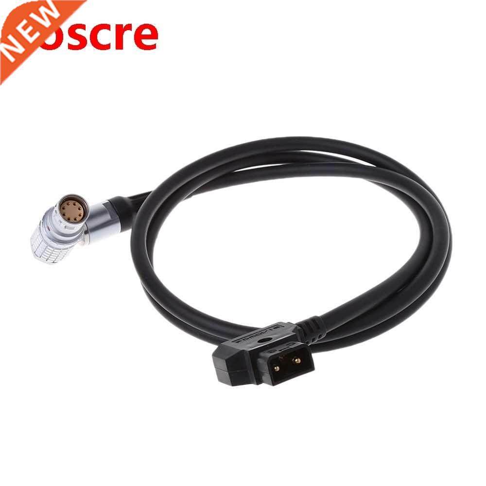 D-tap to FHJ.2B.308 CLLD 8 Pin Plug Connector For Alexa Came