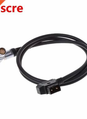 D-tap to FHJ.2B.308 CLLD 8 Pin Plug Connector For Alexa Came