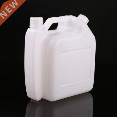 1.5L Litre 2-Stroke Petrol Fuel Oil Mixing Bottle Tank For T