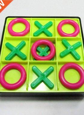 New Arrival Parent-Child Interaction Leisure Board Game OX
