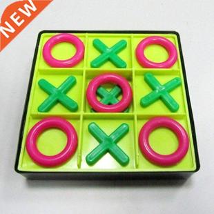 New Arrival Parent-Child Interaction Leisure Board Game OX