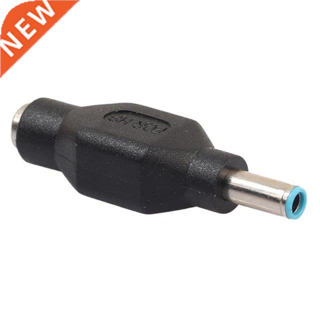 DC Power Adapter Plug Converter 5.5x2.1mm Female to 4.5x.0m