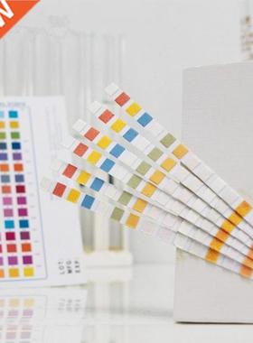 14water tester strips paper residual chlorine ph total alkal