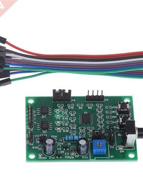 DC 5V-12V 2 phases 4 fils Micro moteur pas à pas pilo