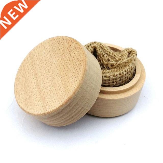 personalized rustic wedding wooden ring box jewelry trinket