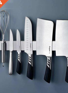 Size magnetic Knife Holder 04 Stainless Steel Wall Storag
