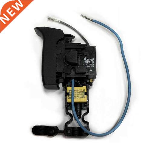 Switch Trigger Speed Controller Replacement 适用于 Hilti TE1