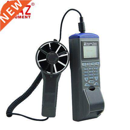AZ9871 Handheld Wind Speed Meter Logger Digital Anemometer