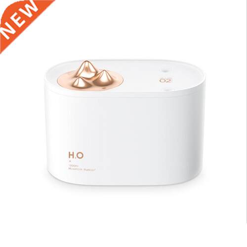 Humidifier Diffuser 3600MAh Wireless Air Humidifier