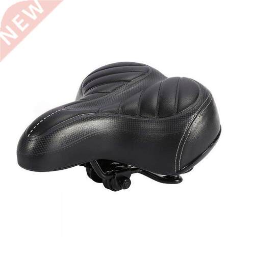 Bike Saddle City Bike Saddle Ultra Soft Cushion Thicker Moun