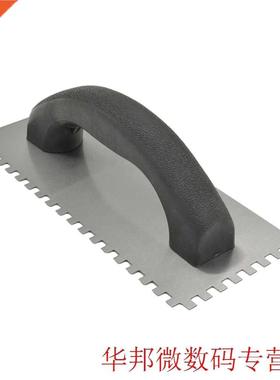 Professionl Trowel Plstering Tiling Tool Portble Multifun