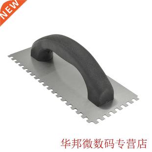 Professionl Trowel Plstering Tiling Tool Portble Multifun