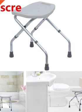 Make you more relaxed Wall Mounted Shower Seats Plastic Fd