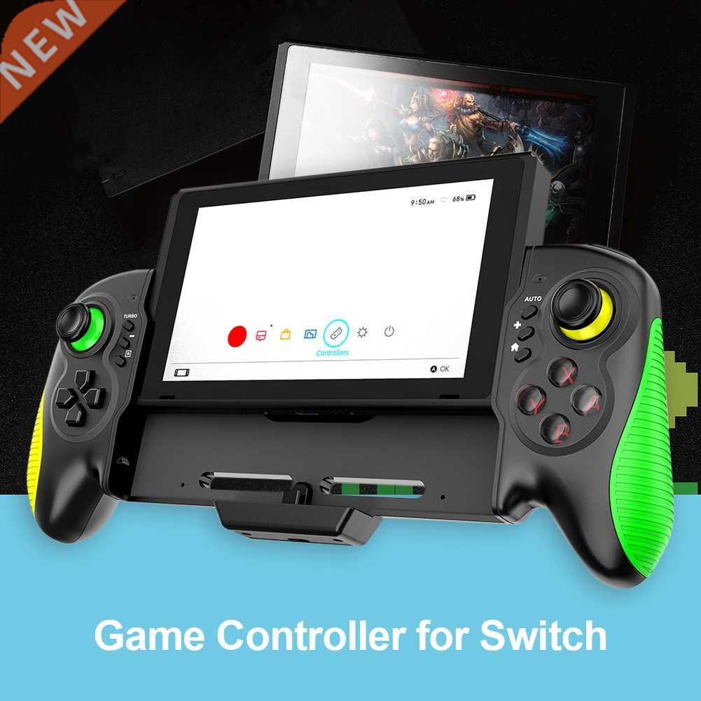 STK-707 Game Controller Wireless Gamepad Vibration Controle