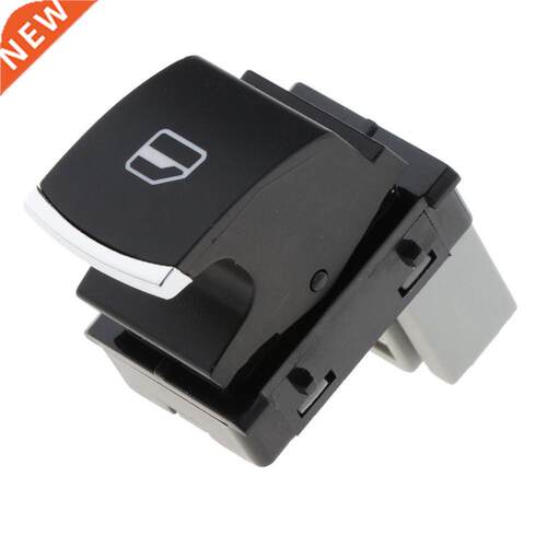 Car Window Switch Button Cover Cap Electric Window Switch 5N