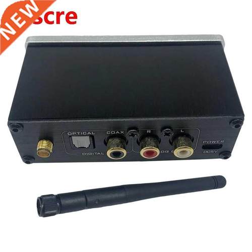 DC5V BTS1 CSR8670 Bluetooth Receiver Amplifier APT-X W Anten