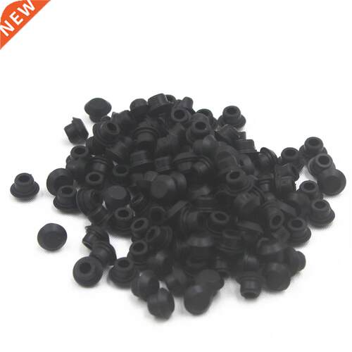 Self-Lockng Brck MOC Buldng Block Techncal Parts RUBBER