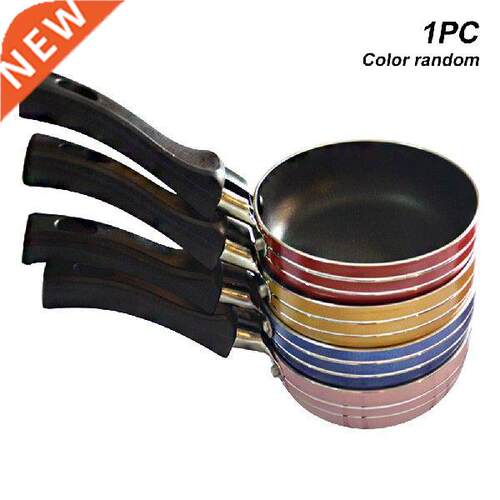 Heat Resistant Practical With Handle Pan Frying Kitchen