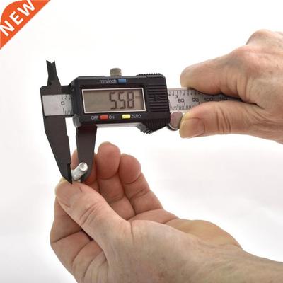 Digital Caliper 6 inch Electronic Vernier Caliper 100mm Call