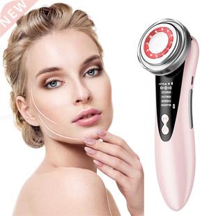 4 In 1 Beauty Device Red&blue Light Therapy Skin Rejuven