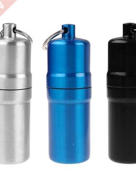 Cigarette Case 10 Cigarettes Holder Box Cigarette Storage Bi