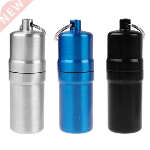 Cigarette Case 10 Cigarettes Holder Box Cigarette Storage Bi