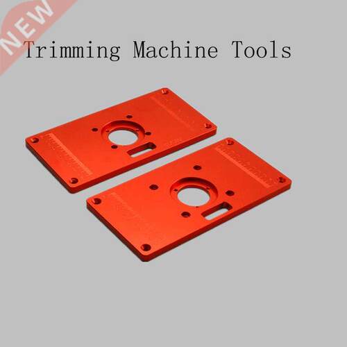 Trimming Machine Auxiliary Tools Flip Board  Tools Woodwo