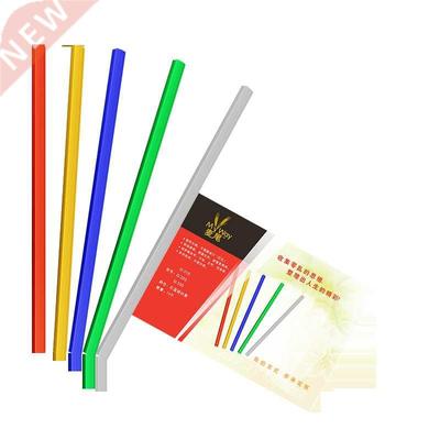 Thickened sucker rod clamp A4 pull rod clamp folder insertio