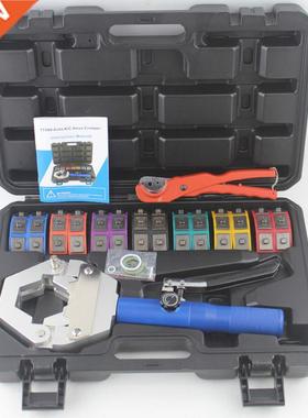 71500 Hydraulic Hose Crimper Auto A/C Hose Hydra-Crimper
