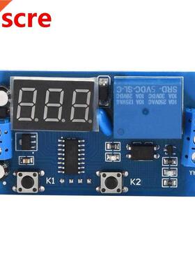 Cycle Delay Relay YYA- Cycle Delay Timer Relay Adjustable T