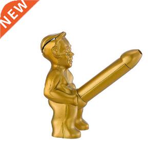 1Pc Creative and Funny Flame Gas Lighters Plastic Lighters